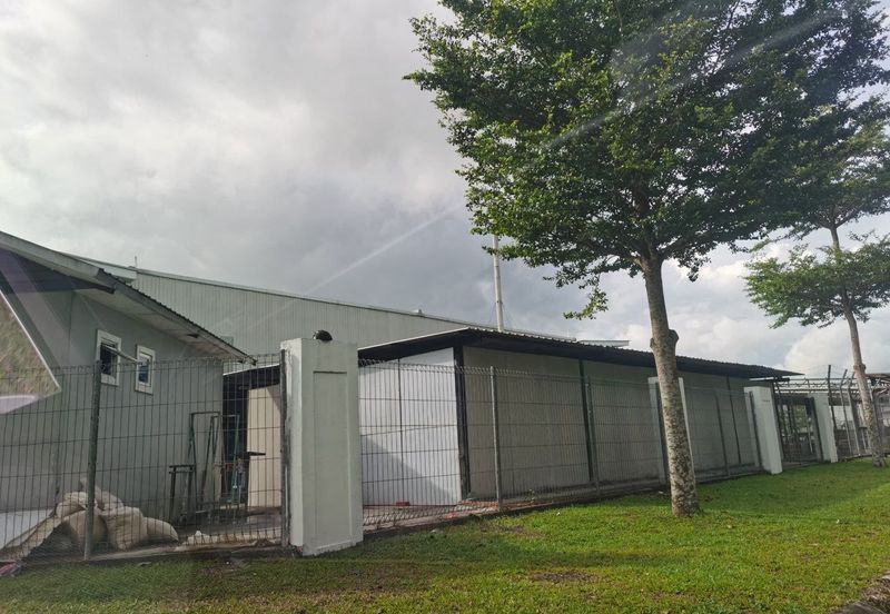 Setia Business Park 2