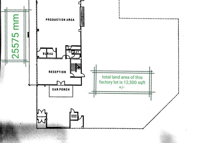 Setia Business Park 2