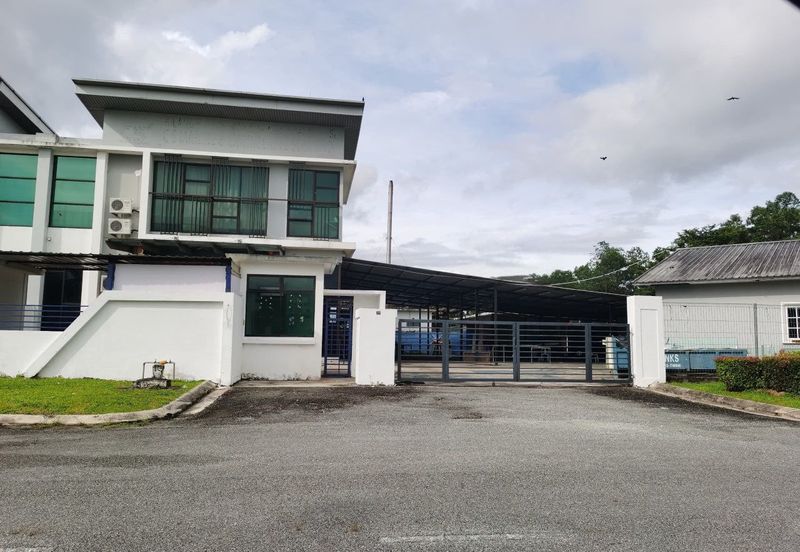 Setia Business Park 2