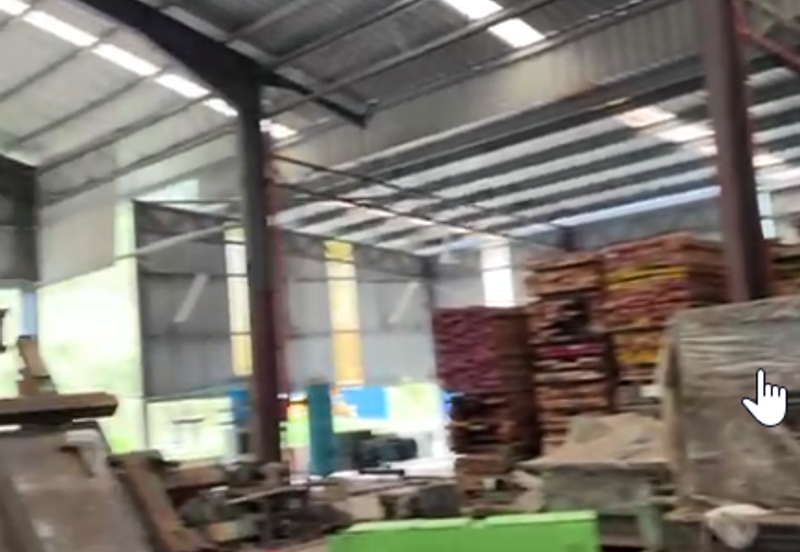 Taman Perindustrian Desa Plentong