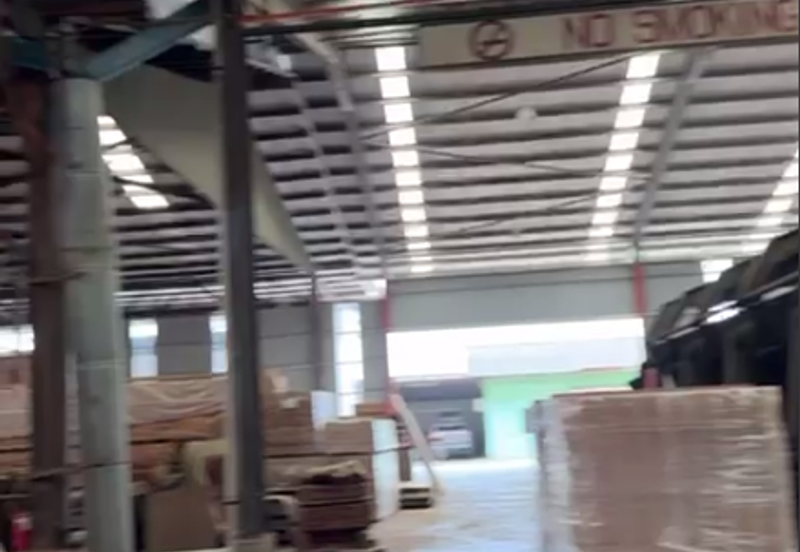 Taman Perindustrian Desa Plentong