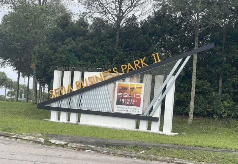 Setia Business Park 2