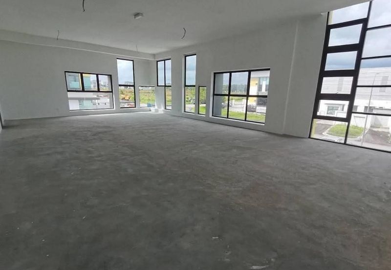 Setia Business Park 2