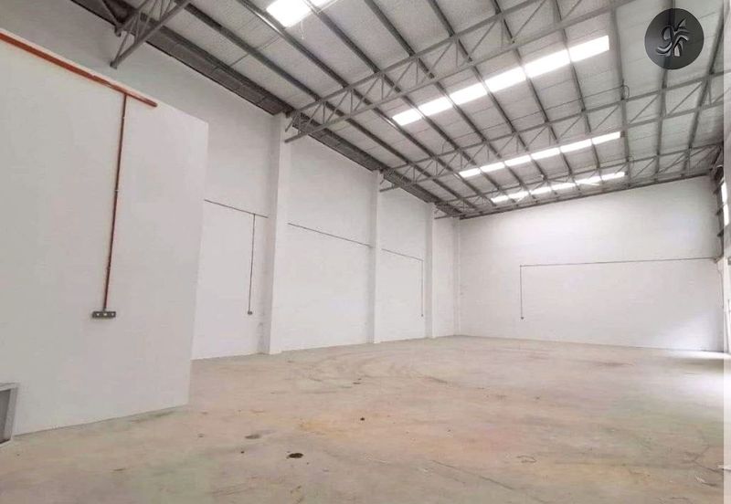 Setia Business Park 2