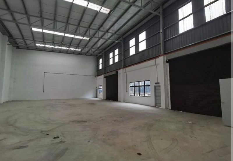 Setia Business Park 2