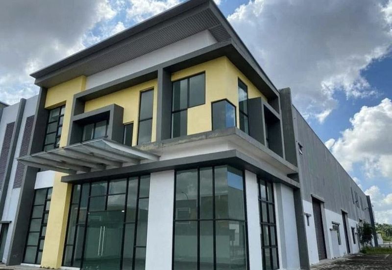 Setia Business Park 2
