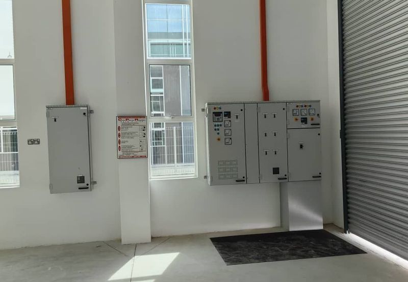 Taman Perindustrian Desa Cemerlang