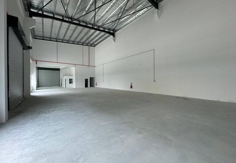 Taman Perindustrian Desa Cemerlang