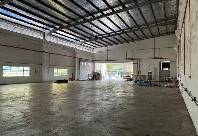 Kulai High Tech Park