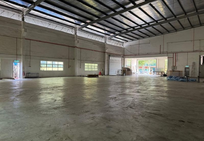 Kulai High Tech Park