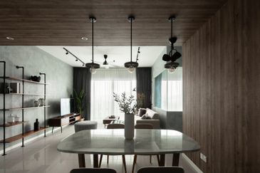  12 Min To Puchong IOI Mall , 10 Min To Sunway