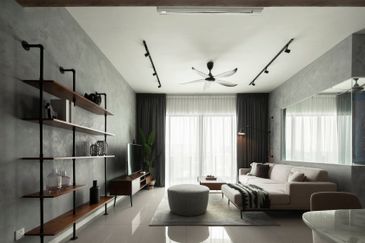  12 Min To Puchong IOI Mall , 10 Min To Sunway