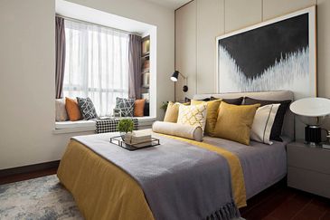  12 Min To Puchong IOI Mall , 10 Min To Sunway