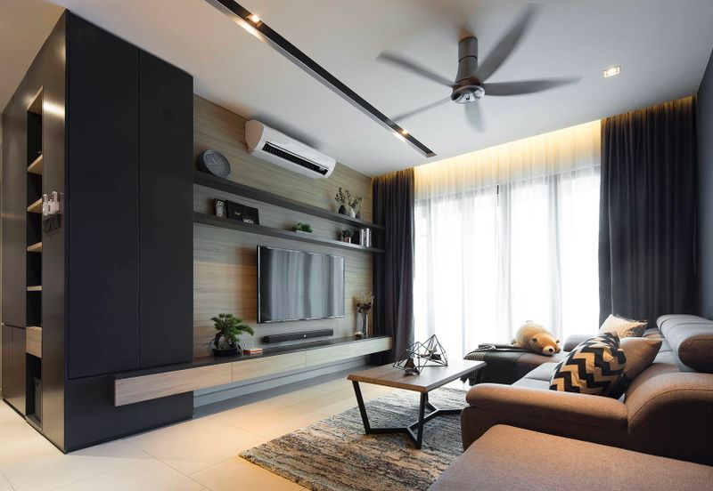  LOW DENSITY CONDO IN KOTA KEMUNING