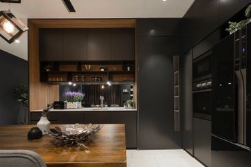  LOW DENSITY CONDO IN KOTA KEMUNING