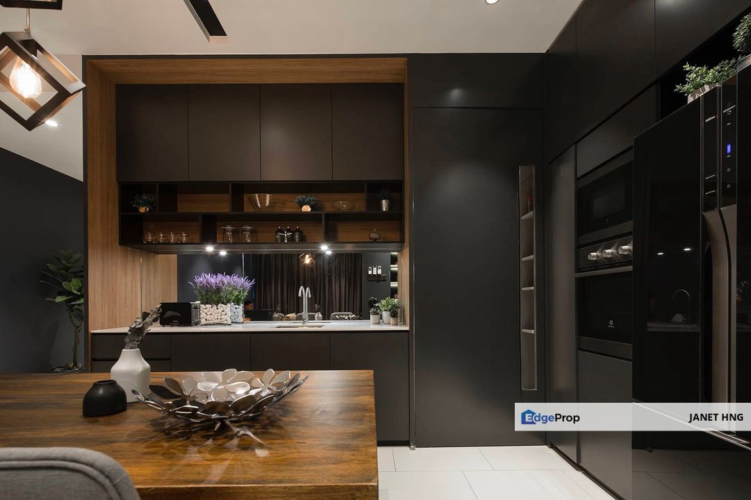  LOW DENSITY CONDO IN KOTA KEMUNING, Selangor, Kota Kemuning