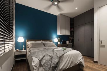  LOW DENSITY CONDO IN KOTA KEMUNING