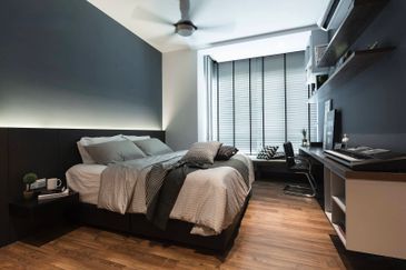  LOW DENSITY CONDO IN KOTA KEMUNING