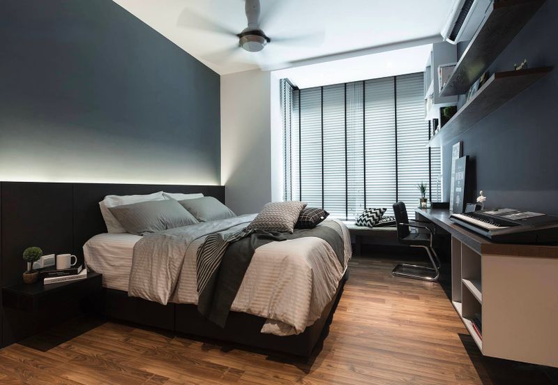  LOW DENSITY CONDO IN KOTA KEMUNING