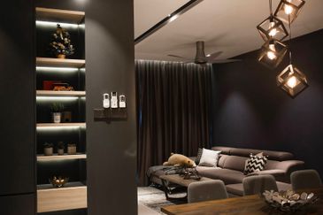  LOW DENSITY CONDO IN KOTA KEMUNING