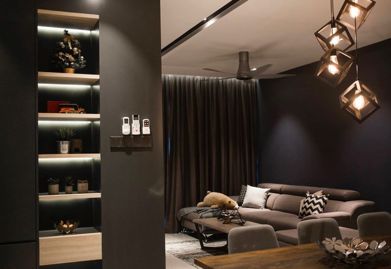  LOW DENSITY CONDO IN KOTA KEMUNING