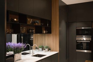  LOW DENSITY CONDO IN KOTA KEMUNING