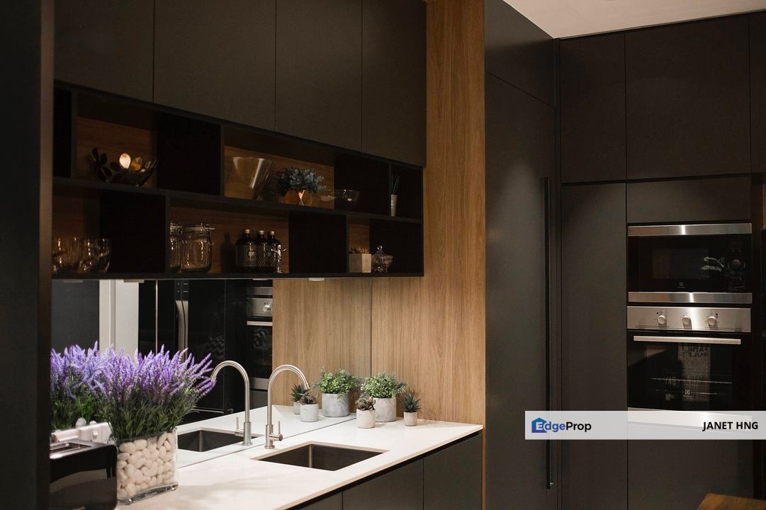  LOW DENSITY CONDO IN KOTA KEMUNING, Selangor, Kota Kemuning