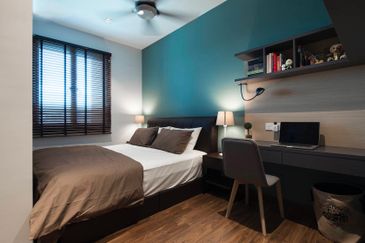  LOW DENSITY CONDO IN KOTA KEMUNING