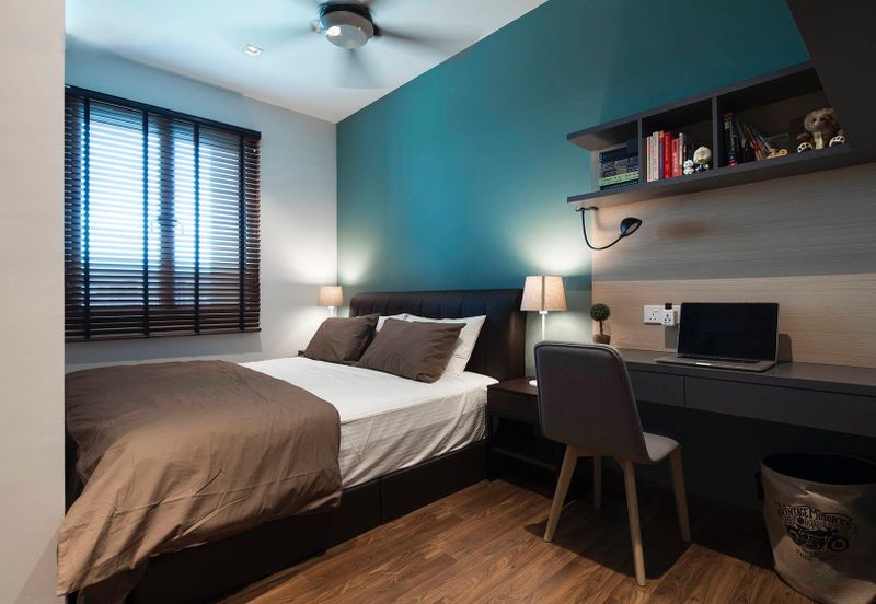  LOW DENSITY CONDO IN KOTA KEMUNING