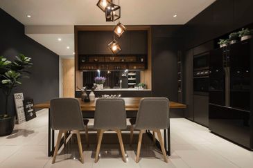  LOW DENSITY CONDO IN KOTA KEMUNING