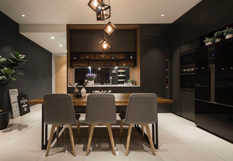  LOW DENSITY CONDO IN KOTA KEMUNING