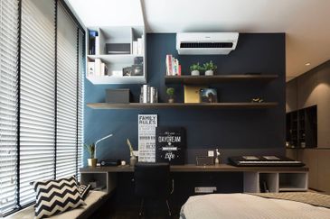  LOW DENSITY CONDO IN KOTA KEMUNING