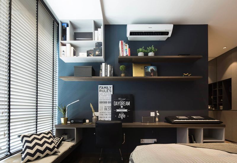  LOW DENSITY CONDO IN KOTA KEMUNING