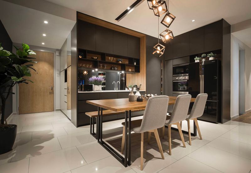  LOW DENSITY CONDO IN KOTA KEMUNING