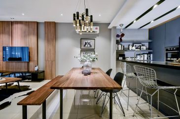 0% Down payment Kota Kemuning Landed house