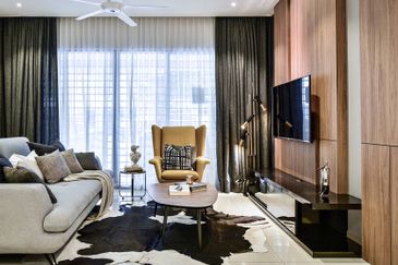 0% Down payment Kota Kemuning Landed house