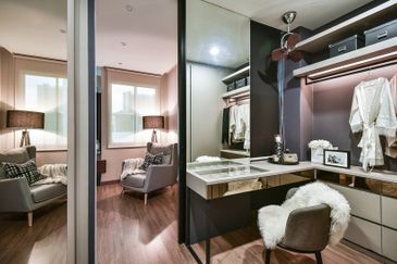 0% Down payment Kota Kemuning Landed house