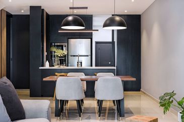  KOTA KEMUNING [NEW] 2-STY AFFORDABLE LINKHOUSE