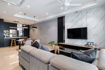  KOTA KEMUNING [NEW] 2-STY AFFORDABLE LINKHOUSE