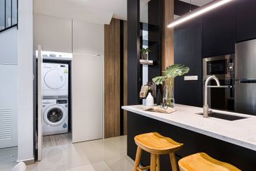  KOTA KEMUNING [NEW] 2-STY AFFORDABLE LINKHOUSE