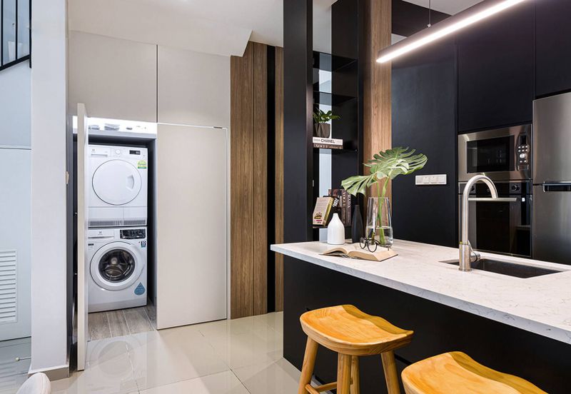  KOTA KEMUNING [NEW] 2-STY AFFORDABLE LINKHOUSE