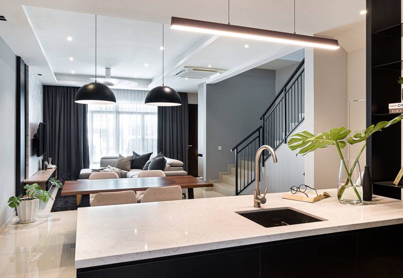  KOTA KEMUNING [NEW] 2-STY AFFORDABLE LINKHOUSE