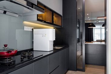  KOTA KEMUNING [NEW] 2-STY AFFORDABLE LINKHOUSE