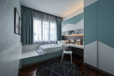  KOTA KEMUNING [NEW] 2-STY AFFORDABLE LINKHOUSE