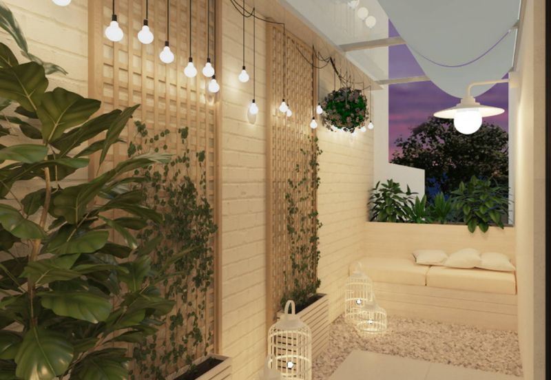 New launch Superlink in Kota Kemuning