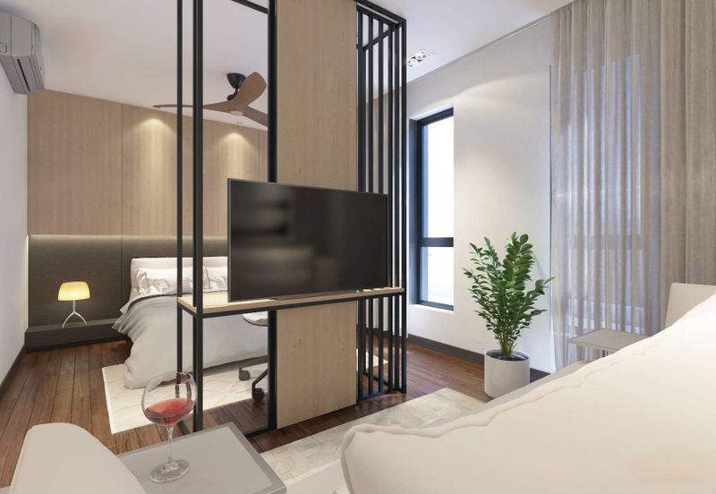 New launch Superlink in Kota Kemuning