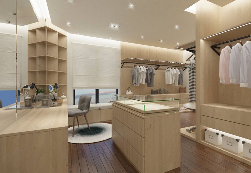 New launch Superlink in Kota Kemuning