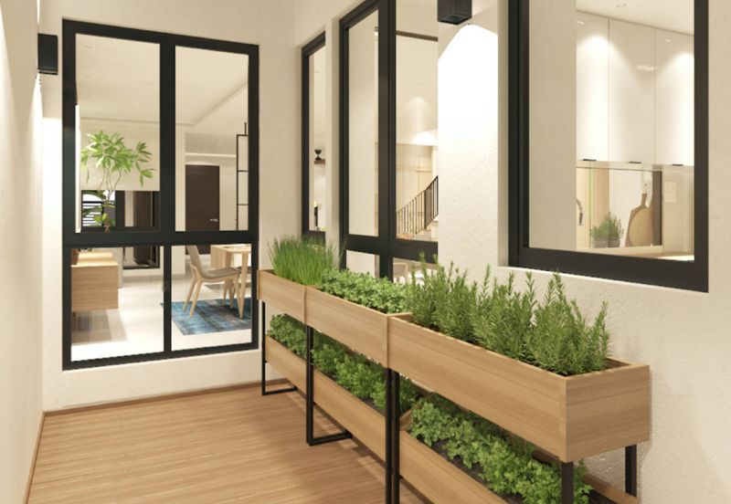 New launch Superlink in Kota Kemuning