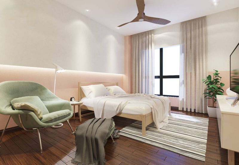 New launch Superlink in Kota Kemuning