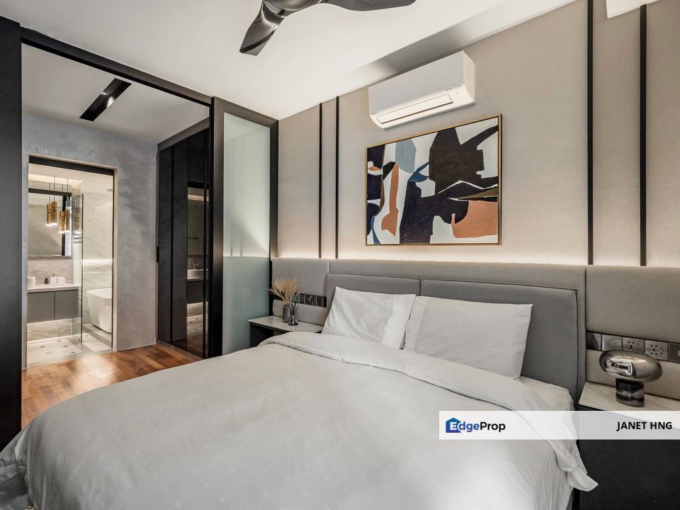 [359K] Last New launch Freehold Condo IN Subang Jaya, Selangor, Subang Jaya